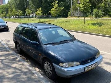 Авто Ford Mondeo 1995 № 8957217