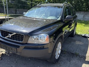 Авто Volvo Xc90 2006 № 8957221