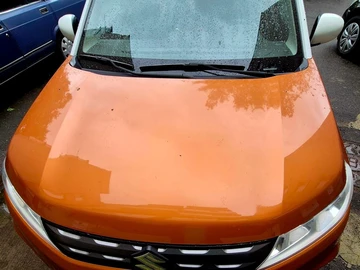 Авто Suzuki Vitara 2017 № 8957222