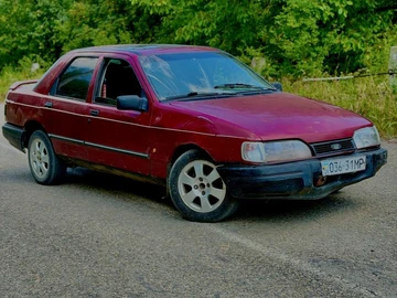 Авто Ford Sierra 1990 № 8957223