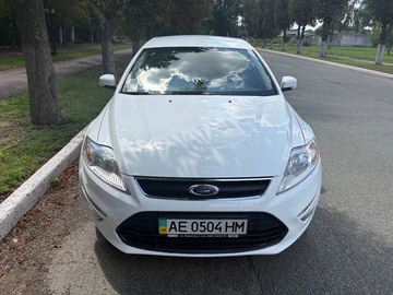 Авто Ford Mondeo 2013 № 8957250