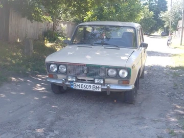 Авто ВАЗ 2103 1991 № 8957253