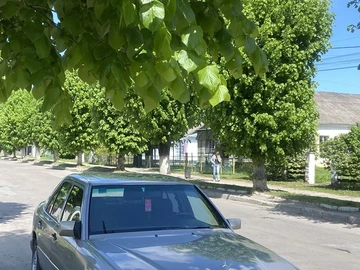 Авто Mercedes E Серия 1994 № 8957257