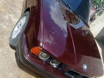Авто BMW 5 Серия 1993 № 8957260
