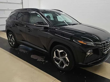 Авто Hyundai Tucson 2023 № 8957262