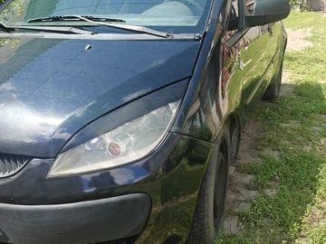 Авто Mitsubishi Colt 2008 № 8957263