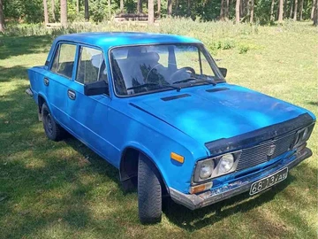 Авто ВАЗ 2103 1976 № 8957267