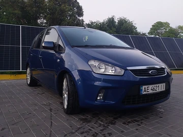 Авто Ford C-Max 2009 № 8957269