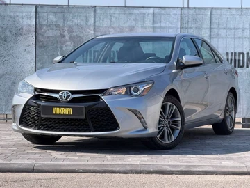Авто Toyota Camry 2015 № 8957270