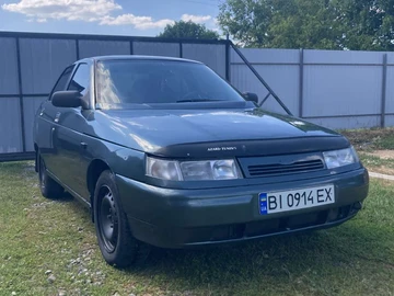Авто ВАЗ 2110 2006 № 8957271