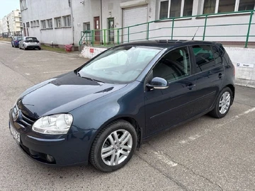 Авто Volkswagen Golf 2008 № 8957275