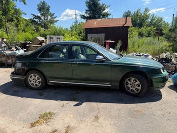 Авто Rover 75 2001 № 8957276