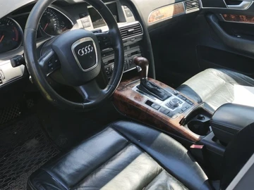Авто Audi A6 2006 № 8957279