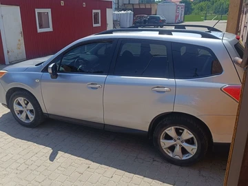 Авто Subaru 1600 2014 № 8957280