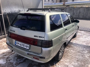 Авто ВАЗ 21114 2006 № 8957289