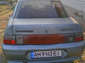 Авто ВАЗ 2110 2006 № 8957292