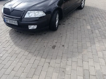 Авто Skoda Octavia 2006 № 8957293