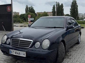 Авто Mercedes 200 1999 № 8957295