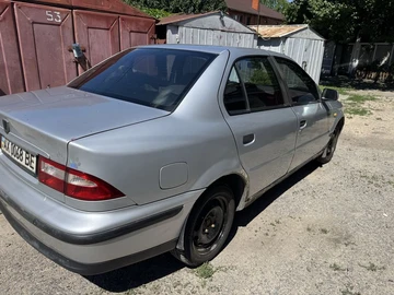 Авто Scorpa Se 2008 № 8957300