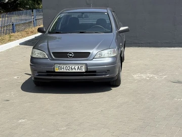 Авто Opel Astra 2005 № 8957302
