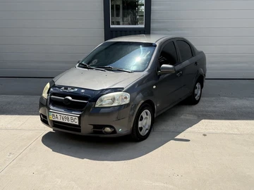 Авто Chevrolet Aveo 2013 № 8957304