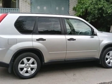 Авто Nissan X-Trail 2010 № 8957305