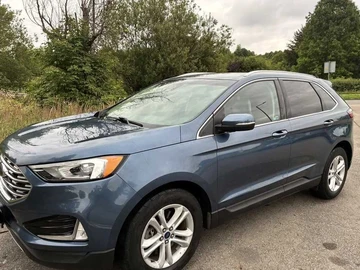 Авто Ford Edge 2019 № 8957307