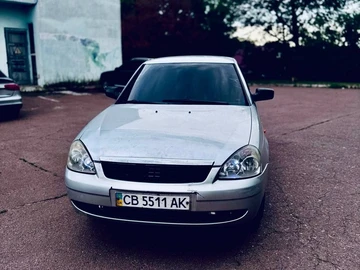 Авто ВАЗ 2170 Priora 2008 № 8957310