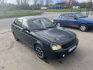 Авто ВАЗ 2172 Priora 2008 № 8957313