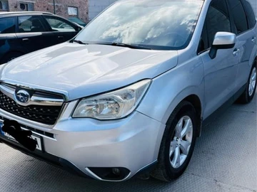 Авто Subaru Forester 2014 № 8957316