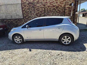 Авто Nissan 100Nx 2016 № 8957320