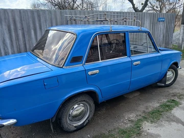 Авто ВАЗ 11113 Oka 1978 № 8957388