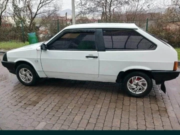 Авто ВАЗ 2108 1991 № 8957389