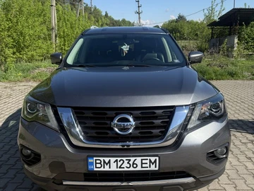 Авто Nissan 100Nx 2019 № 8957391