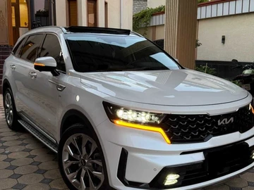 Авто KIA Sorento 2021 № 8957394