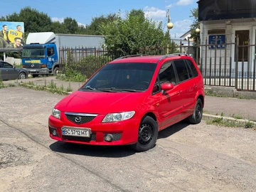 Авто Mazda Premacy 2003 № 8957398