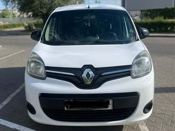Авто Renault Kangoo Passenger 2017 № 8957400