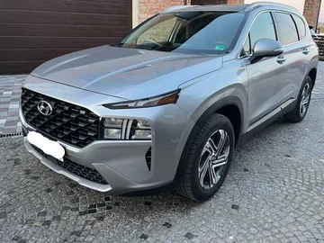 Авто Hyundai Santa Fe 2023 № 8957402