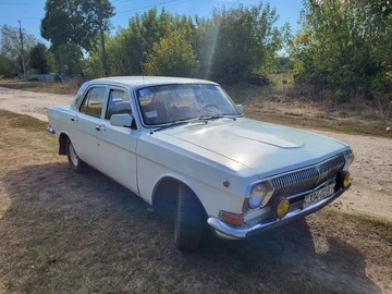 Авто ГАЗ 24 1978 № 8957415