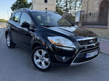 Авто Ford Kuga 2010 № 8957417
