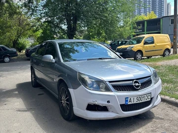 Авто Opel Vectra 2008 № 8957419