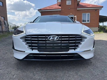 Авто Hyundai Sonata 2020 № 8957421