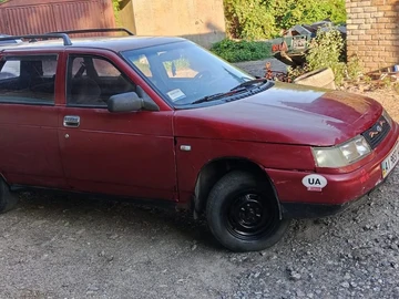 Авто ВАЗ 2111 2000 № 8957424