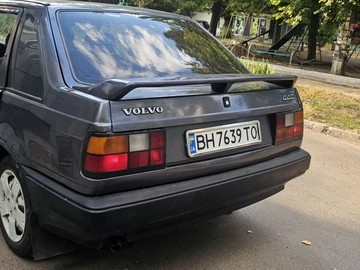 Авто Volvo 440 K 1990 № 8957460