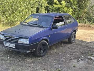 Авто ВАЗ 2108 1989 № 8957463