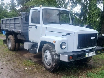 Авто ГАЗ 21 Волга 2006 № 8957467