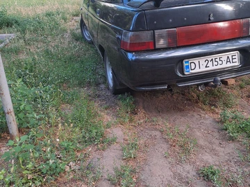 Авто ВАЗ 2110 2004 № 8957485