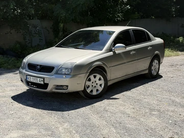 Авто Opel Vectra 2003 № 8957492