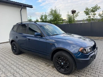 Авто BMW X5 2006 № 8957497