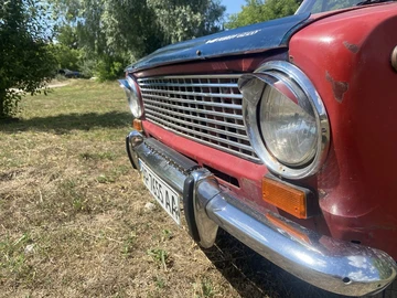 Авто ВАЗ 2101 1979 № 8957499